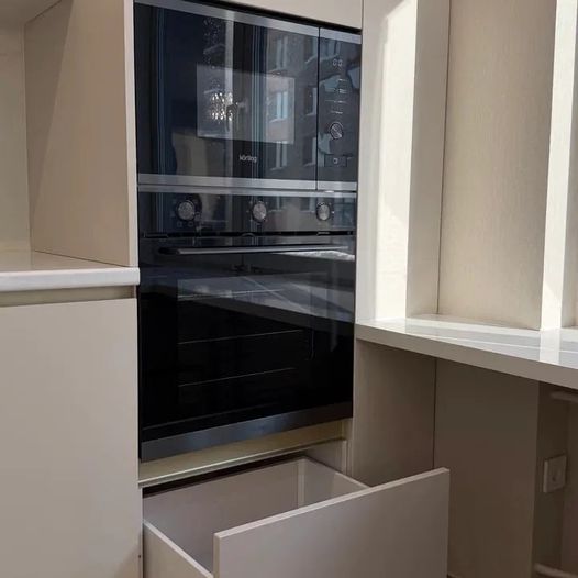 Кухня «Латте»